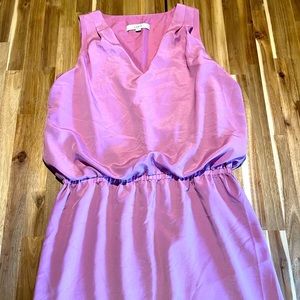 Gently used. Loft size 8